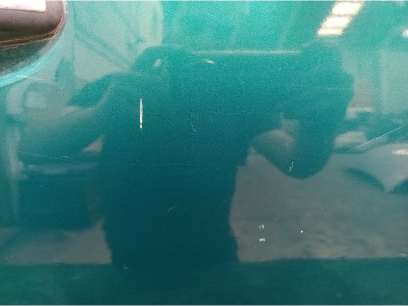 Recambio de puerta trasera derecha para mercedes-benz clase a (w168) 160 (168.033) referencia OEM IAM   