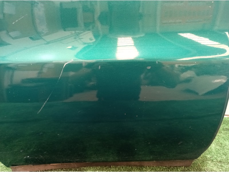 Recambio de puerta trasera derecha para mercedes-benz clase a (w168) 160 (168.033) referencia OEM IAM   