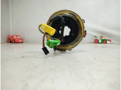 Recambio de anillo airbag para mercedes-benz clase s (w221) berlina 500 l (221.171) referencia OEM IAM 634140 634140 634140