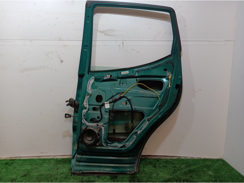 Recambio de puerta trasera derecha para mercedes-benz clase a (w168) 160 (168.033) referencia OEM IAM   