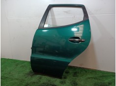 Recambio de puerta trasera izquierda para mercedes-benz clase a (w168) 160 (168.033) referencia OEM IAM    2