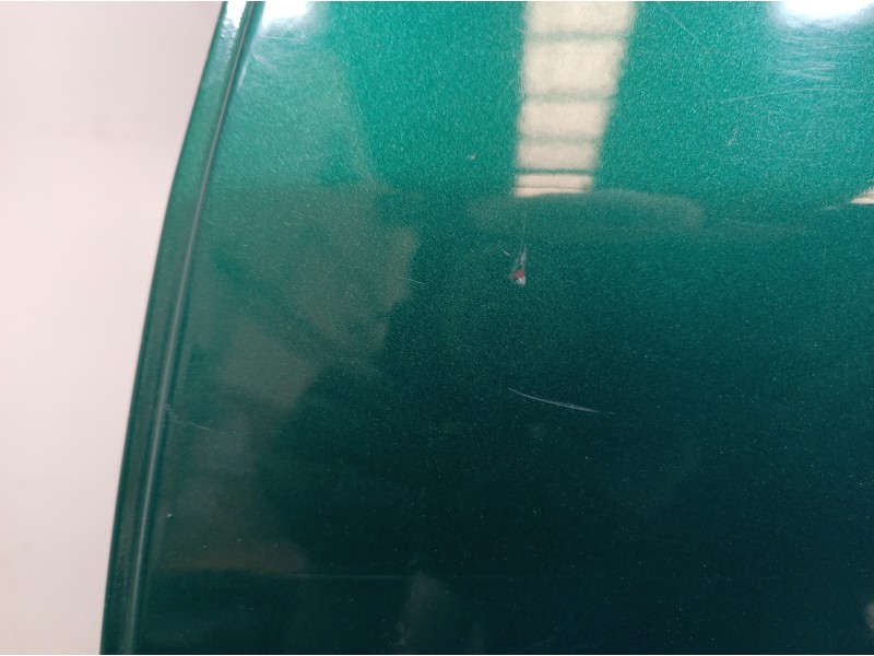 Recambio de puerta trasera izquierda para mercedes-benz clase a (w168) 160 (168.033) referencia OEM IAM   