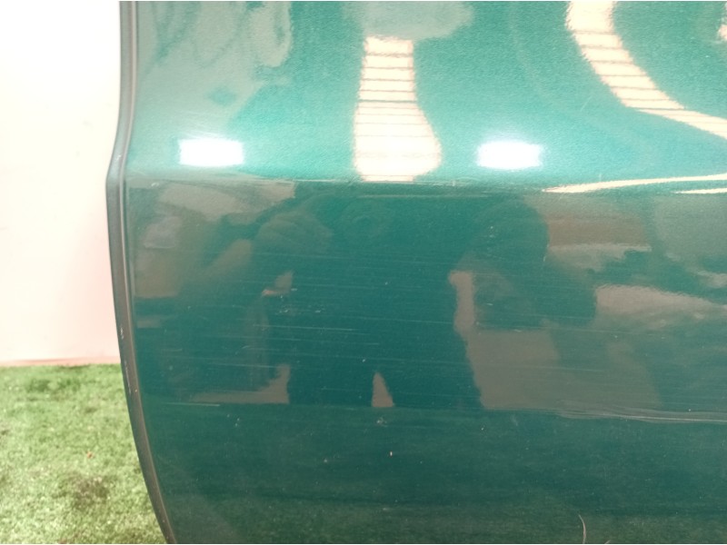 Recambio de puerta trasera izquierda para mercedes-benz clase a (w168) 160 (168.033) referencia OEM IAM   