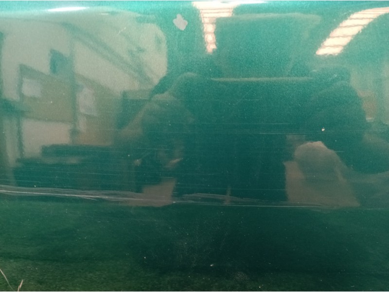 Recambio de puerta trasera izquierda para mercedes-benz clase a (w168) 160 (168.033) referencia OEM IAM   