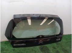 Recambio de porton trasero para citroën c2 audace referencia OEM IAM    2