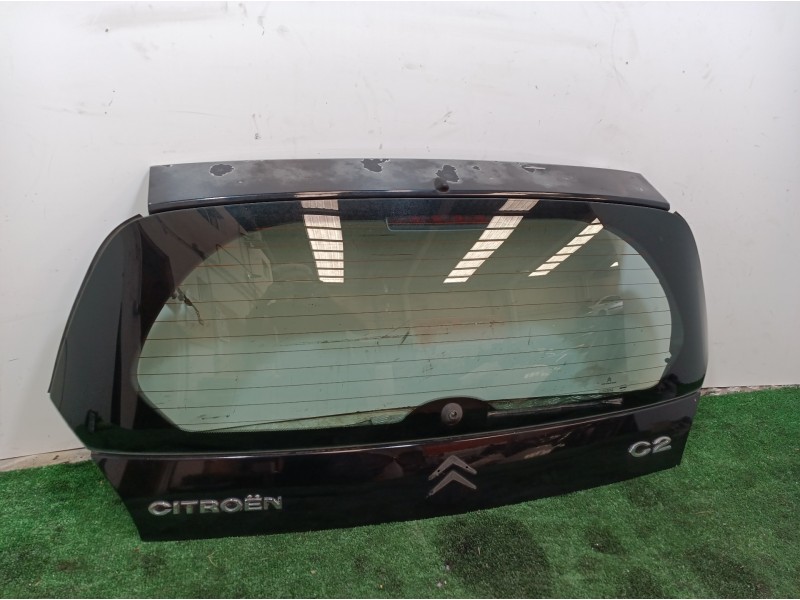 Recambio de porton trasero para citroën c2 audace referencia OEM IAM   