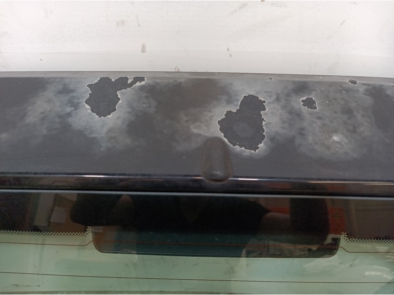 Recambio de porton trasero para citroën c2 audace referencia OEM IAM   