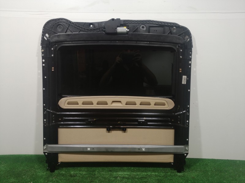 Recambio de techo electrico para subaru tribeca b9 limited referencia OEM IAM   