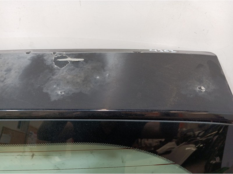 Recambio de porton trasero para citroën c2 audace referencia OEM IAM   