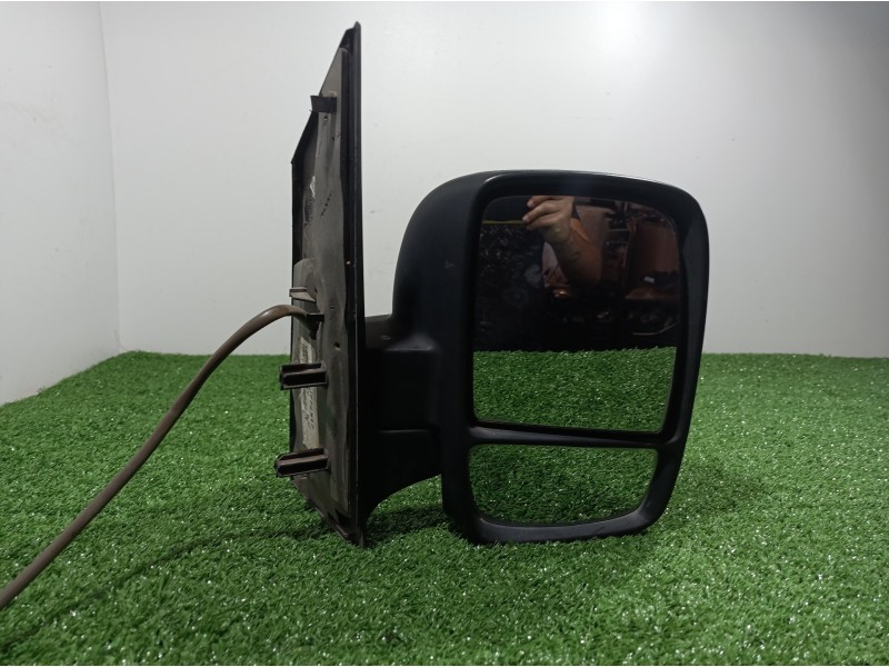 Recambio de retrovisor derecho para peugeot expert tepee l1h1 premium referencia OEM IAM 14007427XT 14007427XT 14007427XT