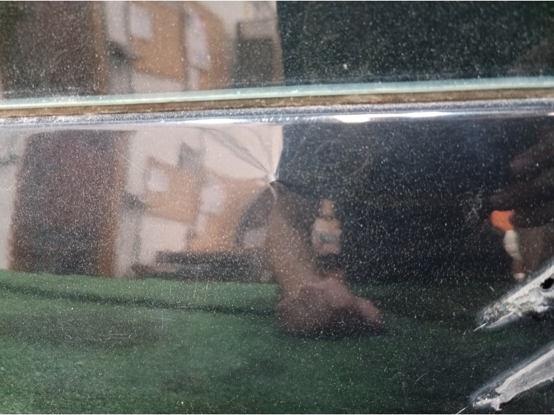 Recambio de porton trasero para citroën c2 audace referencia OEM IAM   