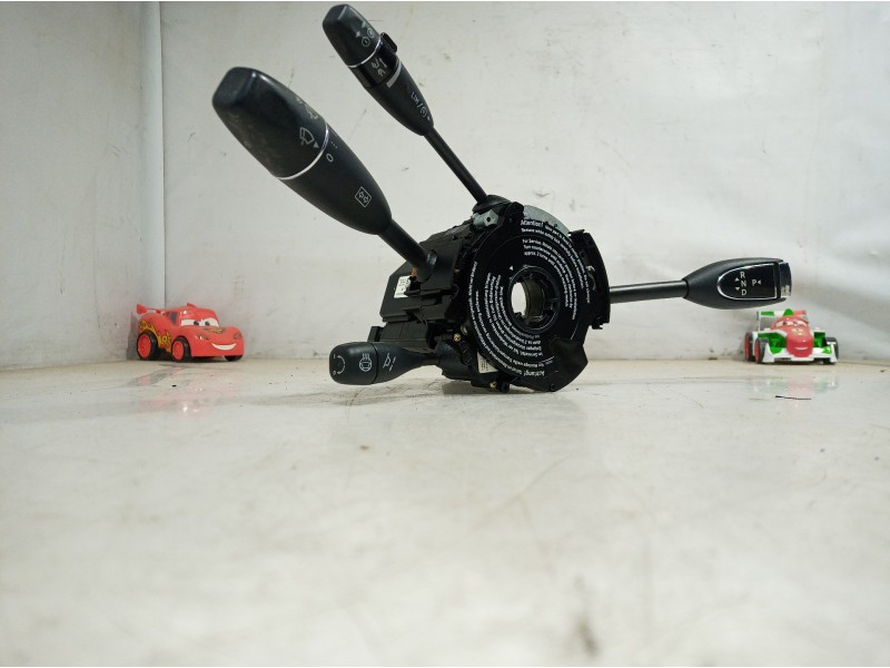 Recambio de mando multifuncion para mercedes-benz clase s (w221) berlina 500 l (221.171) referencia OEM IAM A2215452332 A2215452