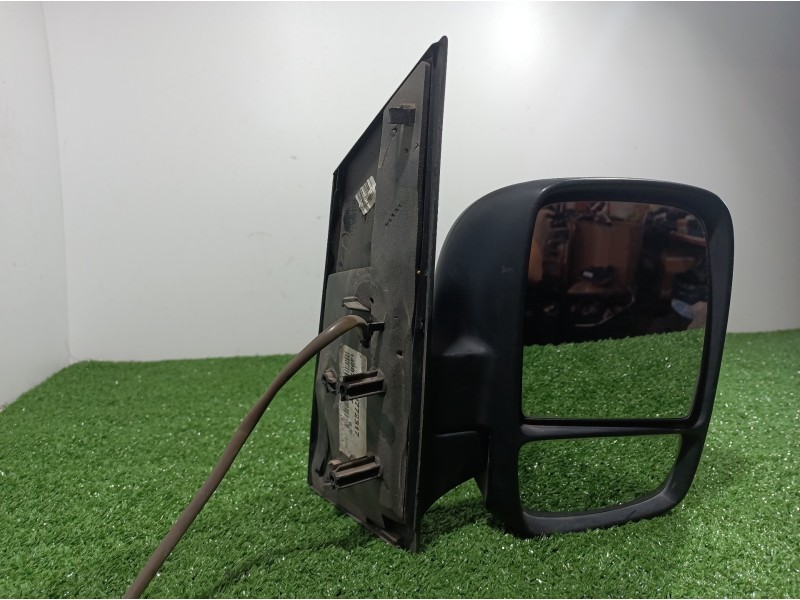 Recambio de retrovisor derecho para peugeot expert tepee l1h1 premium referencia OEM IAM 14007427XT 14007427XT 14007427XT