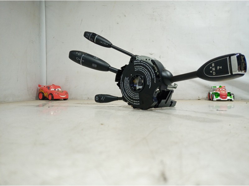 Recambio de mando multifuncion para mercedes-benz clase s (w221) berlina 500 l (221.171) referencia OEM IAM A2215452332 A2215452