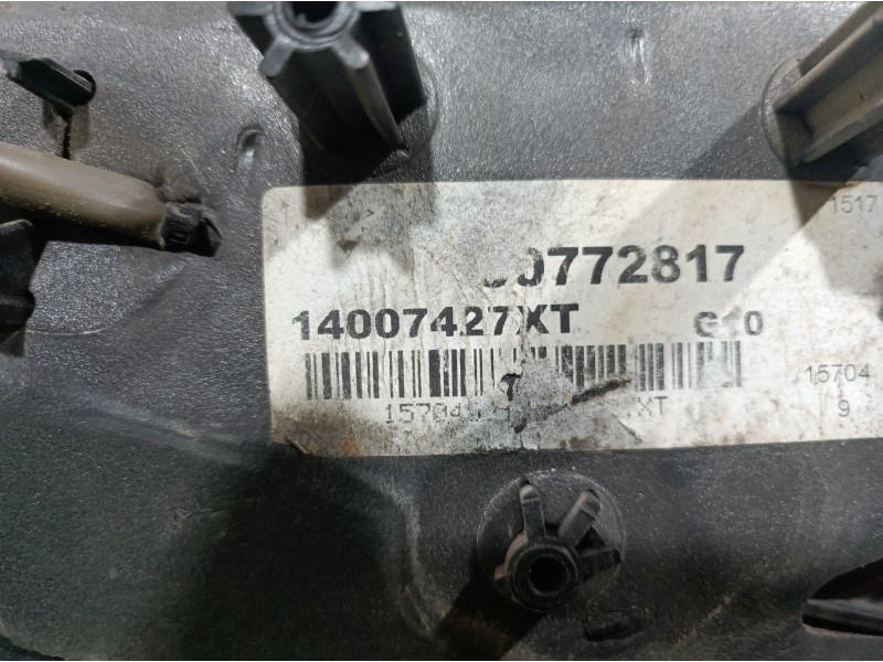 Recambio de retrovisor derecho para peugeot expert tepee l1h1 premium referencia OEM IAM 14007427XT 14007427XT 14007427XT