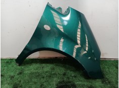 Recambio de aleta delantera derecha para mercedes-benz clase a (w168) 160 (168.033) referencia OEM IAM 1686870207 1686870207 168