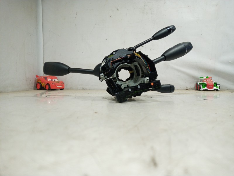 Recambio de mando multifuncion para mercedes-benz clase s (w221) berlina 500 l (221.171) referencia OEM IAM A2215452332 A2215452