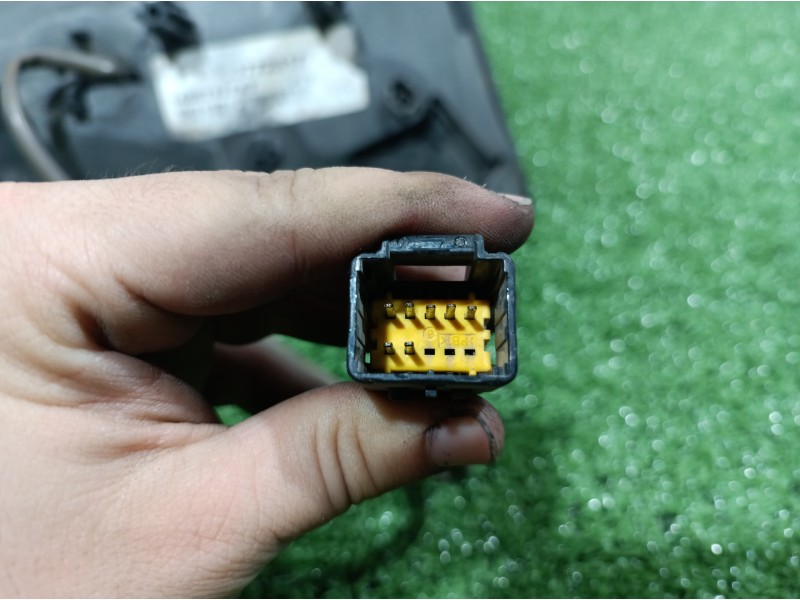 Recambio de retrovisor derecho para peugeot expert tepee l1h1 premium referencia OEM IAM 14007427XT 14007427XT 14007427XT