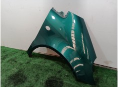 Recambio de aleta delantera derecha para mercedes-benz clase a (w168) 160 (168.033) referencia OEM IAM 1686870207 1686870207 168 2