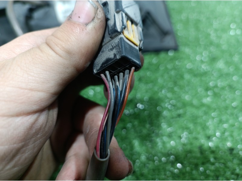 Recambio de retrovisor derecho para peugeot expert tepee l1h1 premium referencia OEM IAM 14007427XT 14007427XT 14007427XT