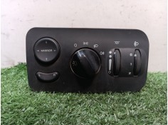 Recambio de mando luces para chrysler voyager (rg) 2.5 crd grand voyager limited referencia OEM IAM 2108031 2108031 0YC311DVAA20