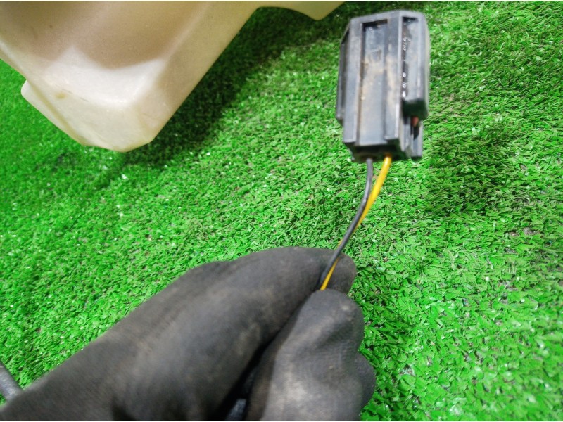 Recambio de deposito limpia para volvo xc90 v8 executive geartronic (5 asientos) referencia OEM IAM   