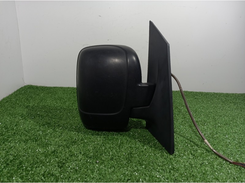 Recambio de retrovisor derecho para peugeot expert tepee l1h1 premium referencia OEM IAM 14007427XT 14007427XT 14007427XT