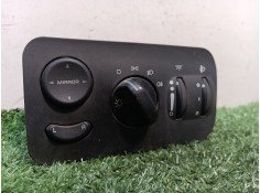 Recambio de mando luces para chrysler voyager (rg) 2.5 crd grand voyager limited referencia OEM IAM 2108031 2108031 0YC311DVAA20 2