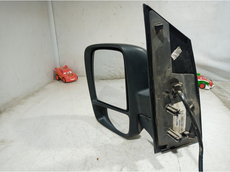 Recambio de retrovisor izquierdo para peugeot expert tepee l1h1 premium referencia OEM IAM 14007425XT 14007425XT 14007425