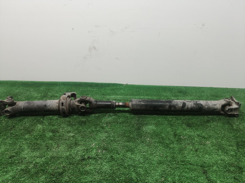 Recambio de transmision central para ssangyong kyron 200 xdi 2wd referencia OEM IAM 3320009411 3320009411 3320009411