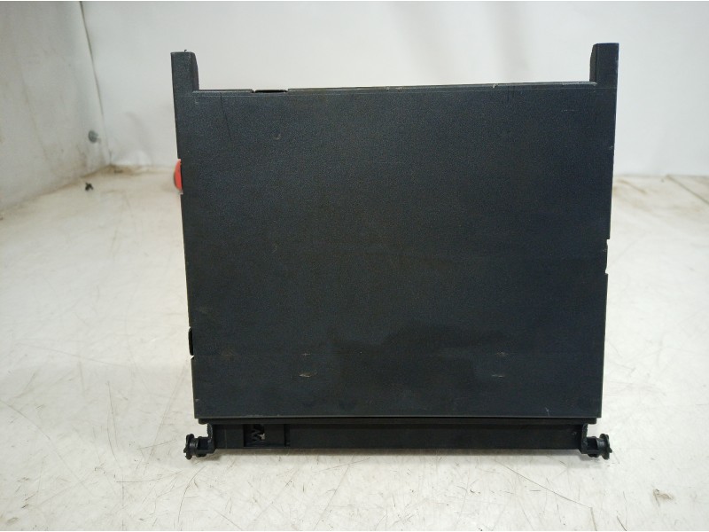 Recambio de centralita asientos para mercedes-benz clase s (w221) berlina 500 l (221.171) referencia OEM IAM A2218706186 A221870