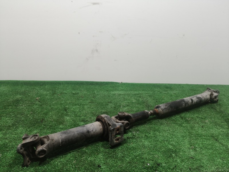 Recambio de transmision central para ssangyong kyron 200 xdi 2wd referencia OEM IAM 3320009411 3320009411 3320009411