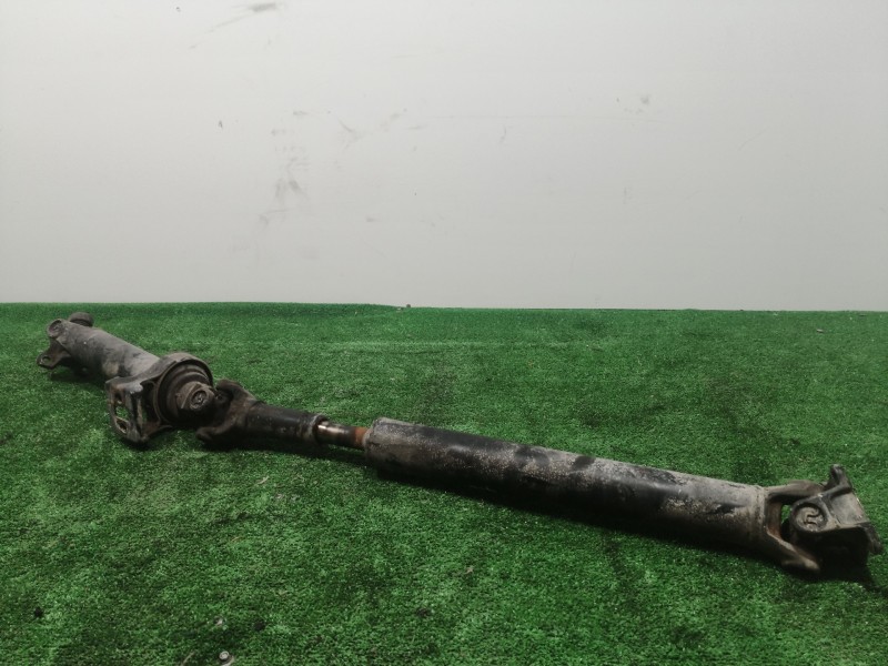 Recambio de transmision central para ssangyong kyron 200 xdi 2wd referencia OEM IAM 3320009411 3320009411 3320009411