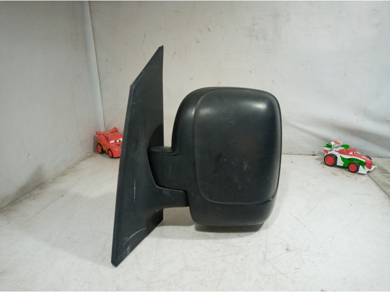 Recambio de retrovisor izquierdo para peugeot expert tepee l1h1 premium referencia OEM IAM 14007425XT 14007425XT 14007425