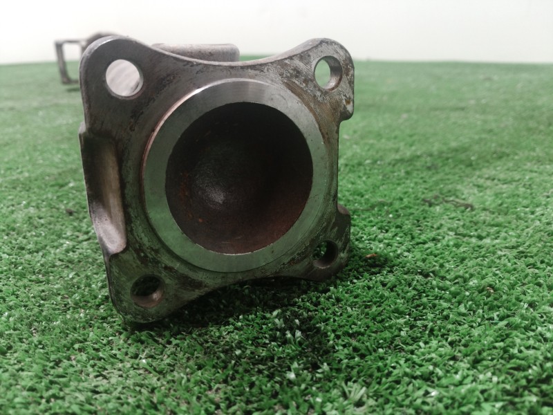 Recambio de transmision central para ssangyong kyron 200 xdi 2wd referencia OEM IAM 3320009411 3320009411 3320009411