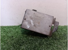 Recambio de centralita abs para chrysler stratus cabrio (jx) 2.0 le referencia OEM IAM 04652319 2822755BF P4671221