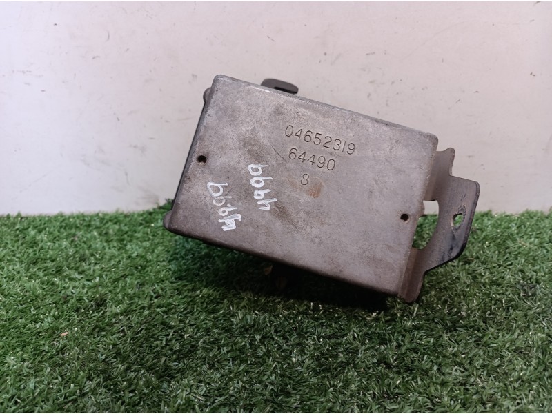 Recambio de centralita abs para chrysler stratus cabrio (jx) 2.0 le referencia OEM IAM 04652319 2822755BF P4671221