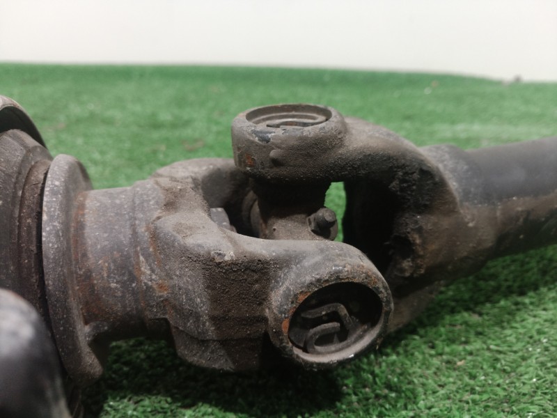 Recambio de transmision central para ssangyong kyron 200 xdi 2wd referencia OEM IAM 3320009411 3320009411 3320009411