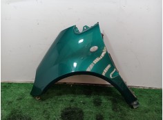 Recambio de aleta delantera izquierda para mercedes-benz clase a (w168) 160 (168.033) referencia OEM IAM 1686870107 1686870107 1