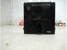 Recambio de modulo electronico para mercedes-benz clase s (w221) berlina 500 l (221.171) referencia OEM IAM A2215407045 A2215407