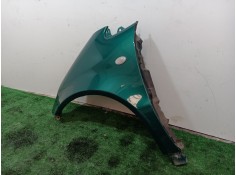 Recambio de aleta delantera izquierda para mercedes-benz clase a (w168) 160 (168.033) referencia OEM IAM 1686870107 1686870107 1 2