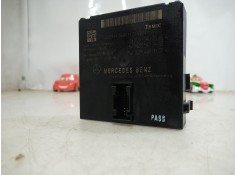 Recambio de modulo electronico para mercedes-benz clase s (w221) berlina 500 l (221.171) referencia OEM IAM A2215407045 A2215407 2