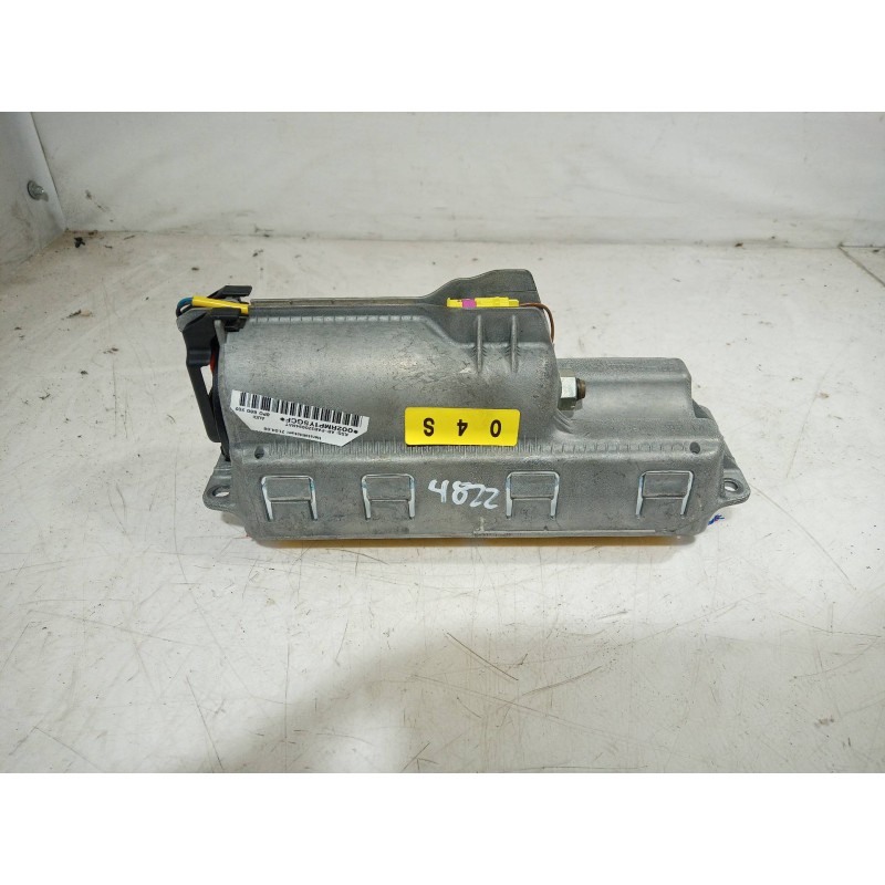 Recambio de airbag delantero derecho para audi a3 (8p) 1.6 fsi ambiente referencia OEM IAM 8P0880202 8P0880202 8P0880202