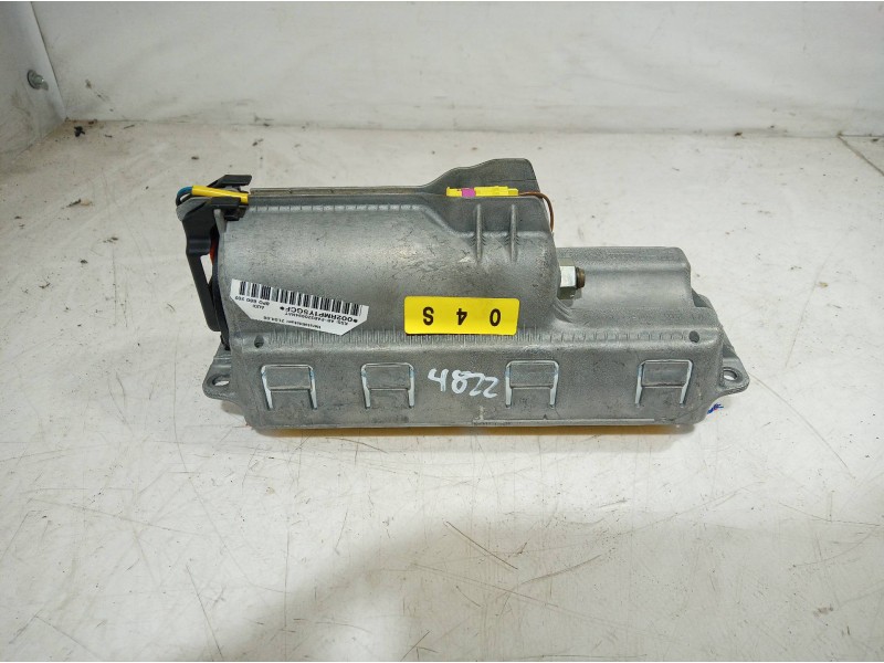 Recambio de airbag delantero derecho para audi a3 (8p) 1.6 fsi ambiente referencia OEM IAM 8P0880202 8P0880202 8P0880202