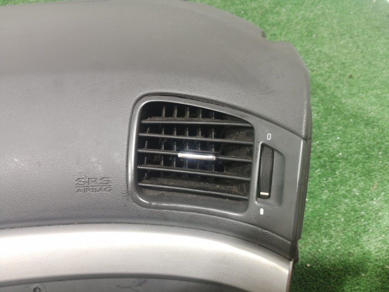 Recambio de salpicadero para subaru tribeca b9 limited referencia OEM IAM   