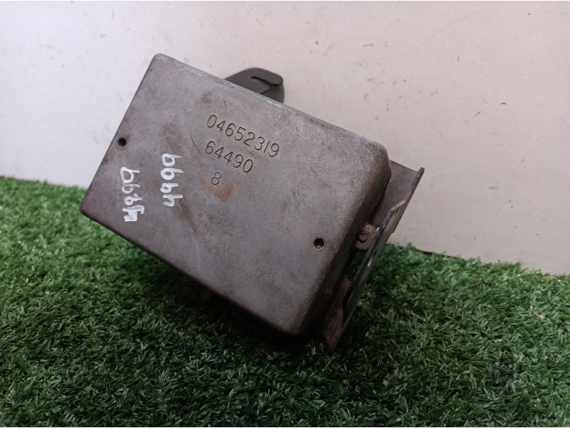 Recambio de centralita abs para chrysler stratus cabrio (jx) 2.0 le referencia OEM IAM 04652319 2822755BF P4671221