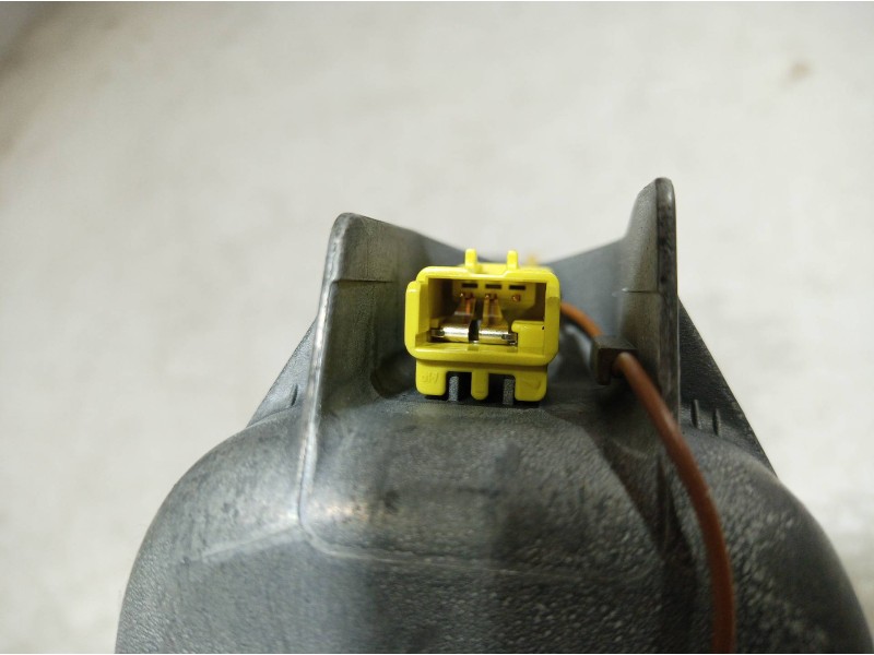 Recambio de airbag delantero derecho para audi a3 (8p) 1.6 fsi ambiente referencia OEM IAM 8P0880202 8P0880202 8P0880202