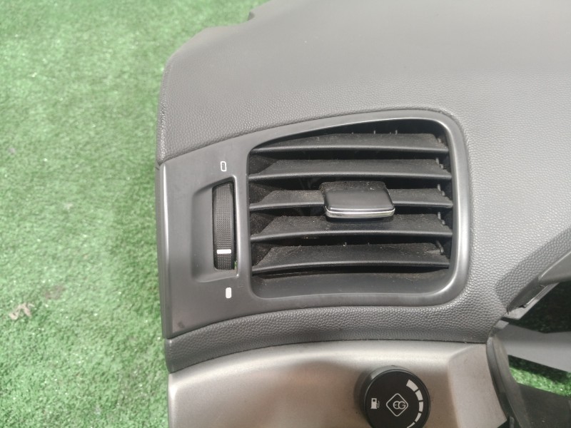 Recambio de salpicadero para subaru tribeca b9 limited referencia OEM IAM   