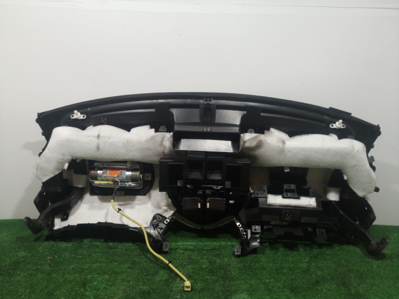Recambio de salpicadero para subaru tribeca b9 limited referencia OEM IAM   