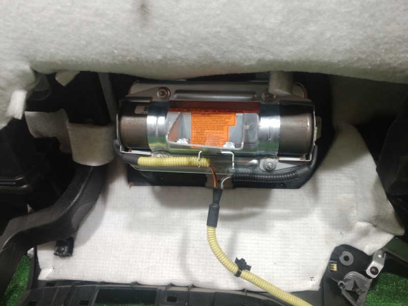 Recambio de salpicadero para subaru tribeca b9 limited referencia OEM IAM   